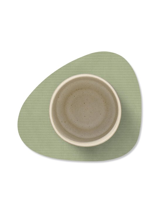 Lind DNA - Corduroy Curve -lasinalunen 11 x 13 cm - OLIVE GREEN - photo 2 Lind DNA - Corduroy Curve -lasinalunen 11 x 13 cm - OLIVE GREEN | Stockmann - photo 2