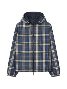 Burberry - Newport-kääntötakki - PILOT BLUE IP CHECK | Stockmann