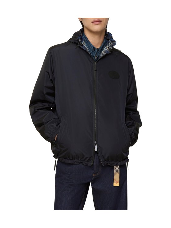 Burberry - Newport-kääntötakki - PILOT BLUE IP CHECK | Stockmann - photo 3