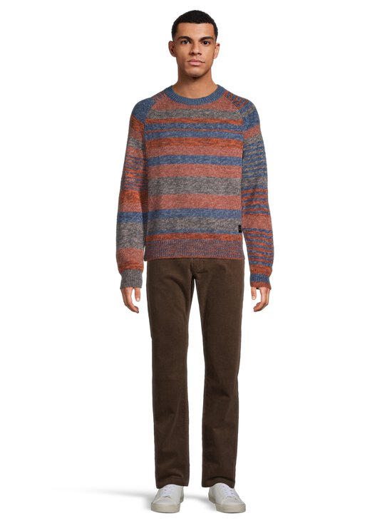 PS Paul Smith - Crew Neck merīnvilnas džemperis - 26 BRIC RED | Stockmann - photo 2