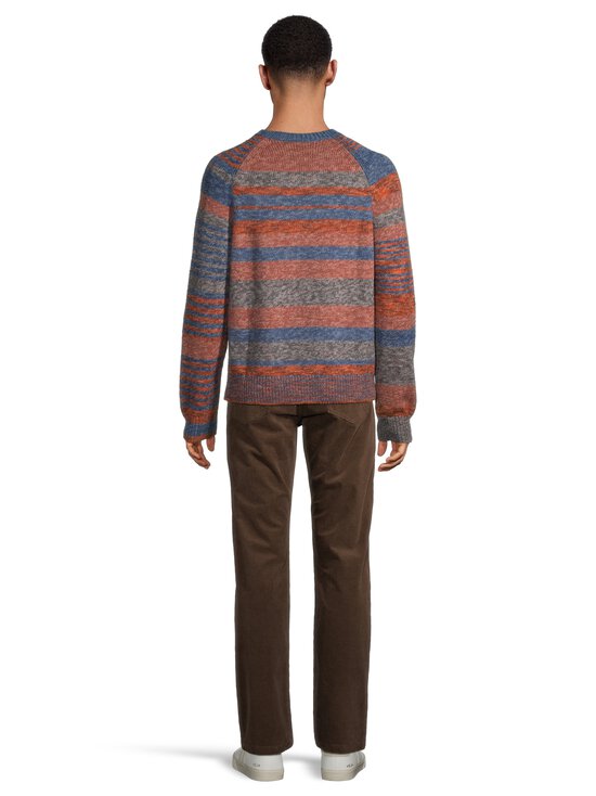 PS Paul Smith - Crew Neck merīnvilnas džemperis - 26 BRIC RED | Stockmann - photo 3