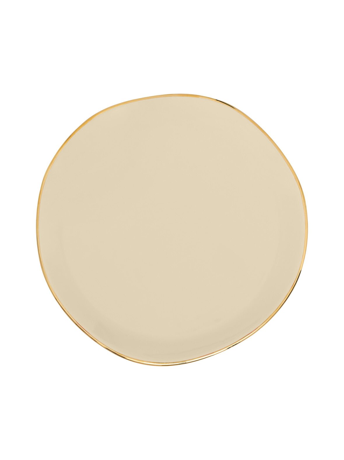 Good morning oatmeal -lautanen 17 cm
