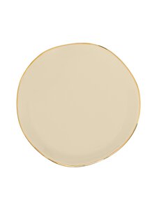 Urban Nature Culture - Taldrik Good Morning Oatmeal 17 cm - NATURAL | Stockmann