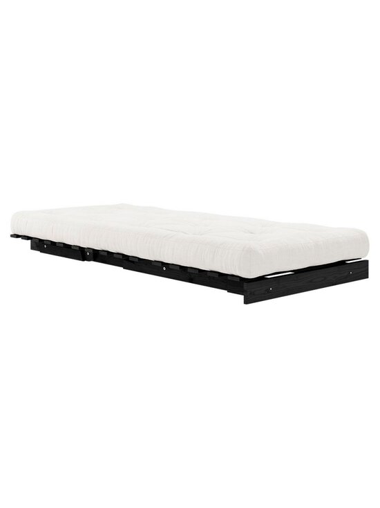 Karup - Roots-futonnojatuoli natural/musta - BEIGE | Stockmann - photo 4