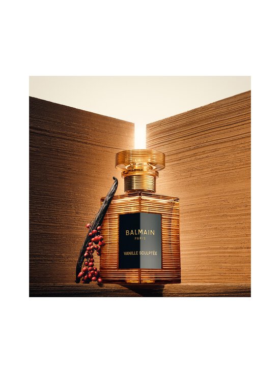 Balmain Beauty - Les Eternals Vanilla Eau de parfum -tuoksu - NOCOL | Stockmann - photo 4
