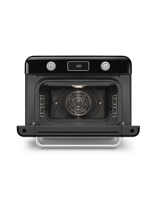 Smeg - Yhdistelmähöyryuuni - BLACK - photo 4 Smeg - Yhdistelmähöyryuuni - BLACK | Stockmann - photo 4