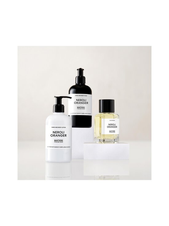 Matiere Premiere - Neroli Oranger Hand And Body Wash -saippua 300 ml - NOCOL - photo 2 Matiere Premiere - Neroli Oranger Hand And Body Wash -saippua 300 ml - NOCOL | Stockmann - photo 2