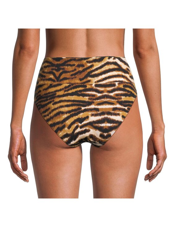Chantelle - Vita-Tiger -bikinihousut - C86 TIGER | Stockmann - photo 3