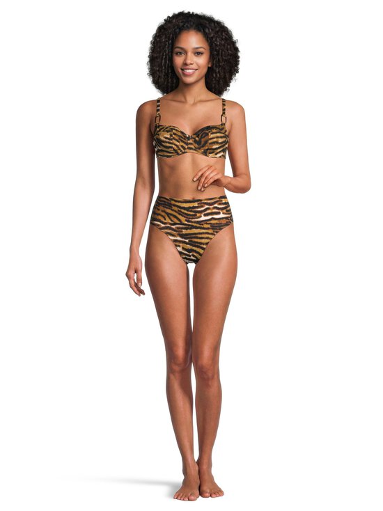 Chantelle - Vita-Tiger -bikinihousut - C86 TIGER | Stockmann - photo 4