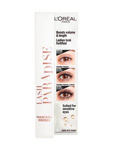 L'Oréal Paris - Paradise Extatic Primer -pohjustusmaskara | Stockmann