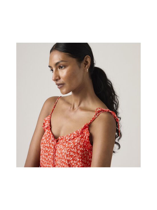 Levi's - Sarita Pamela -midimekko - 0000000253 PAMELA FLORAL VIN | Stockmann - photo 5