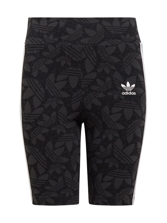adidas Originals - Cycling Shorts - CARBON/BLACK/WHITE - photo 2 adidas Originals - Cycling Shorts - CARBON/BLACK/WHITE | Stockmann - photo 2