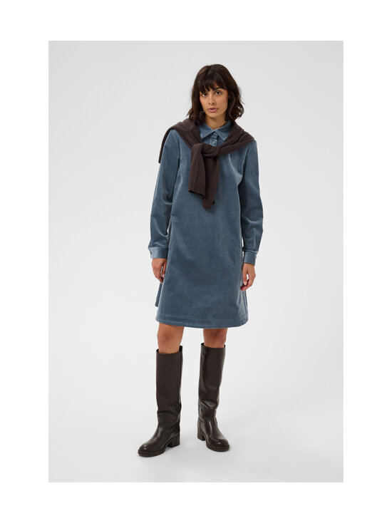 Part Two - CorinthaPW-vakosamettimekko - 120 FLINT STONE | Stockmann - photo 3