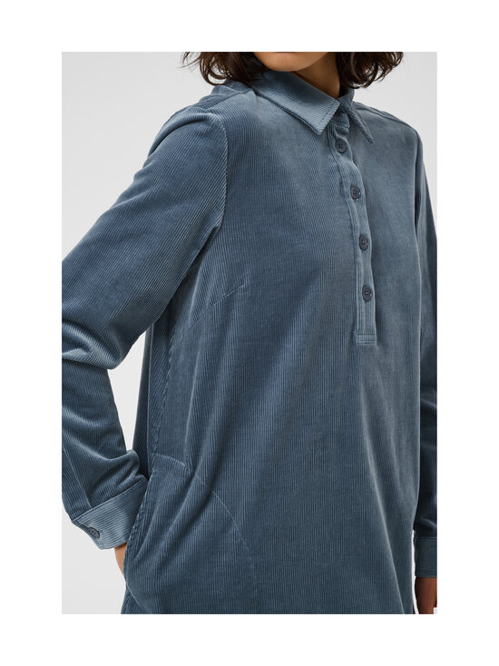 Part Two - CorinthaPW-vakosamettimekko - 120 FLINT STONE | Stockmann - photo 6