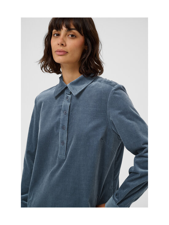 Part Two - CorinthaPW-vakosamettimekko - 120 FLINT STONE | Stockmann - photo 7