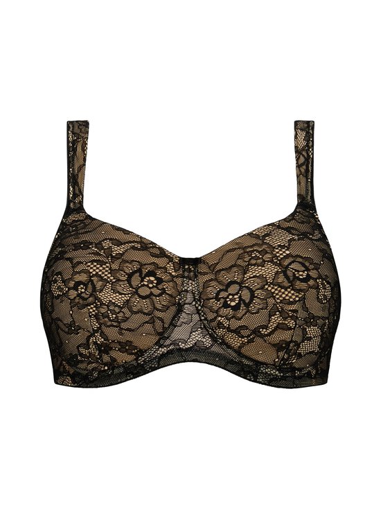 Amoena - Camilla-proteesiliivit - BLACK/SAND - photo 1 Amoena - Camilla-proteesiliivit - BLACK/SAND | Stockmann - photo 1