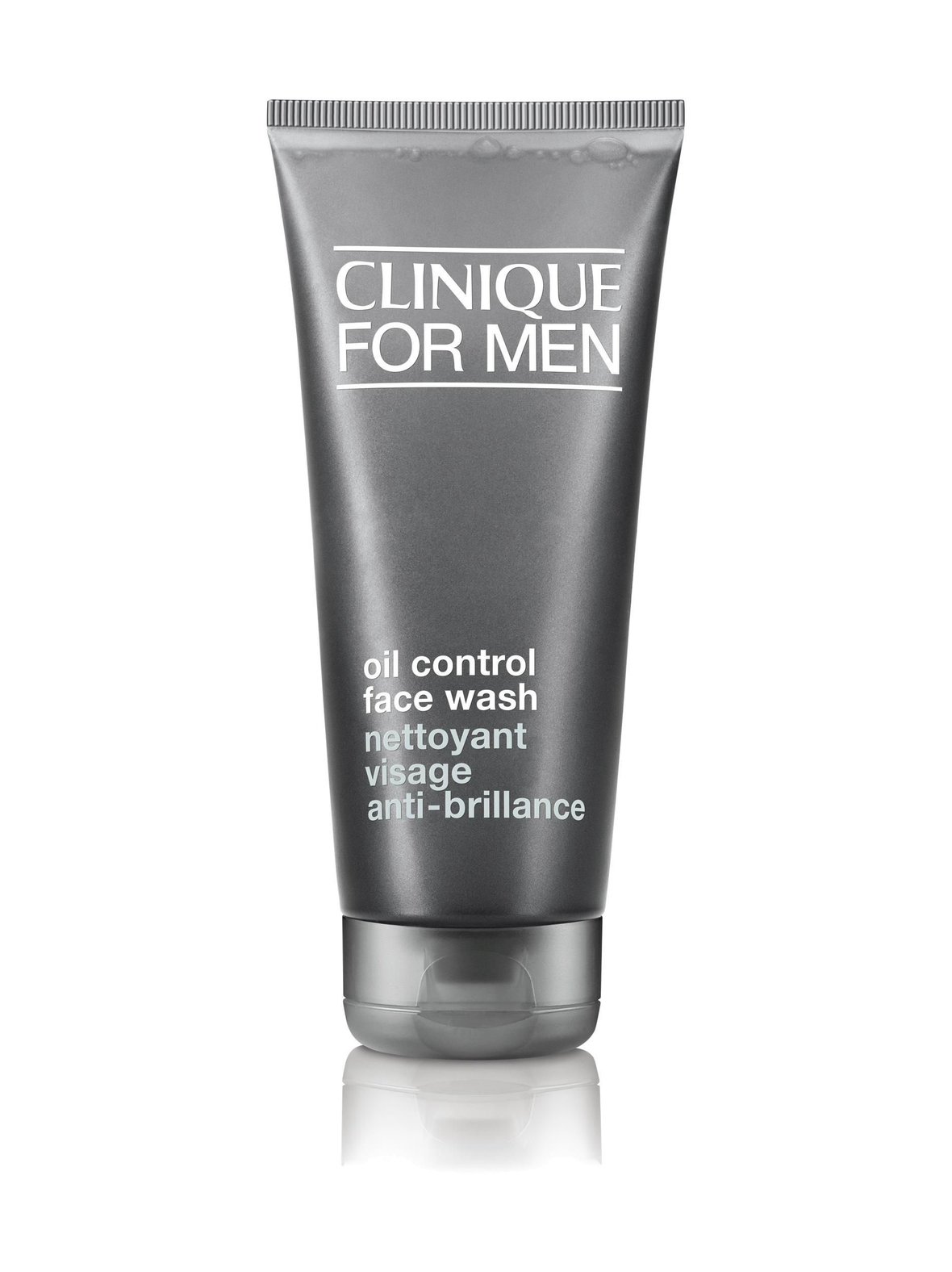 Clinique for Men Oil Control Face Wash -kasvosaippua 200 ml