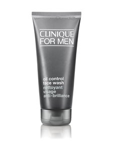 Clinique - Clinique for Men Oil Control Face Wash sejas ziepes 200 ml Clinique - Clinique for Men Oil Control Face Wash sejas ziepes 200 ml | Stockmann