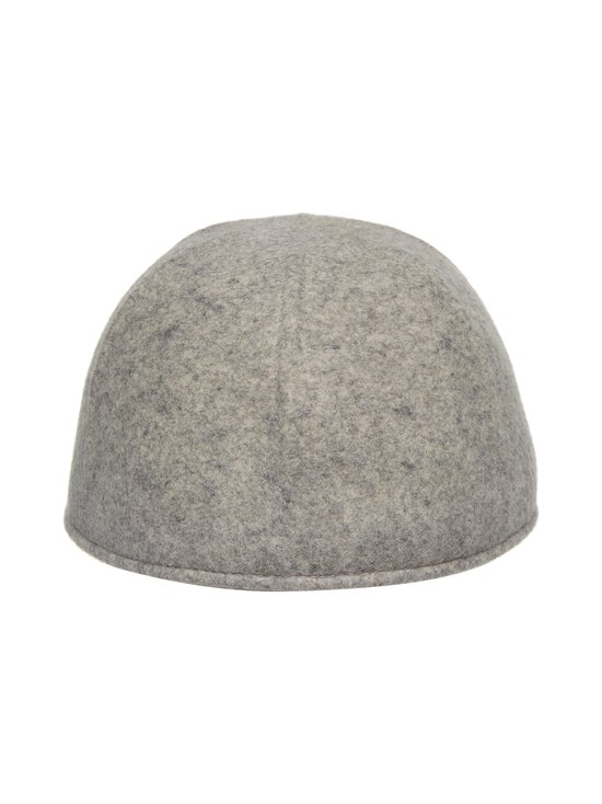 A+more - Anya-huopalippalakki - GREY MELANGE 1910 - photo 2 A+more - Anya-huopalippalakki - GREY MELANGE 1910 | Stockmann - photo 2