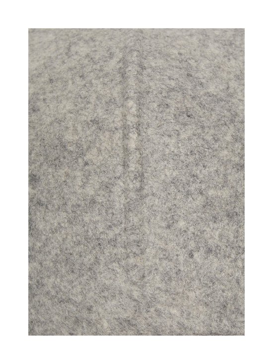 A+more - Anya-huopalippalakki - GREY MELANGE 1910 - photo 3 A+more - Anya-huopalippalakki - GREY MELANGE 1910 | Stockmann - photo 3