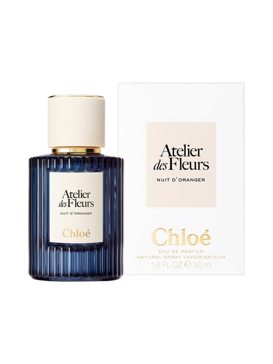 Chloé - Atelier Des Fleurs Nuit D`Oranger EdP -tuoksu - NOCOL | Stockmann - photo 2