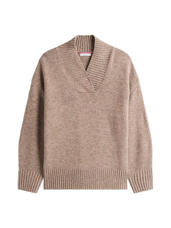 Marl Shawl -villaneule