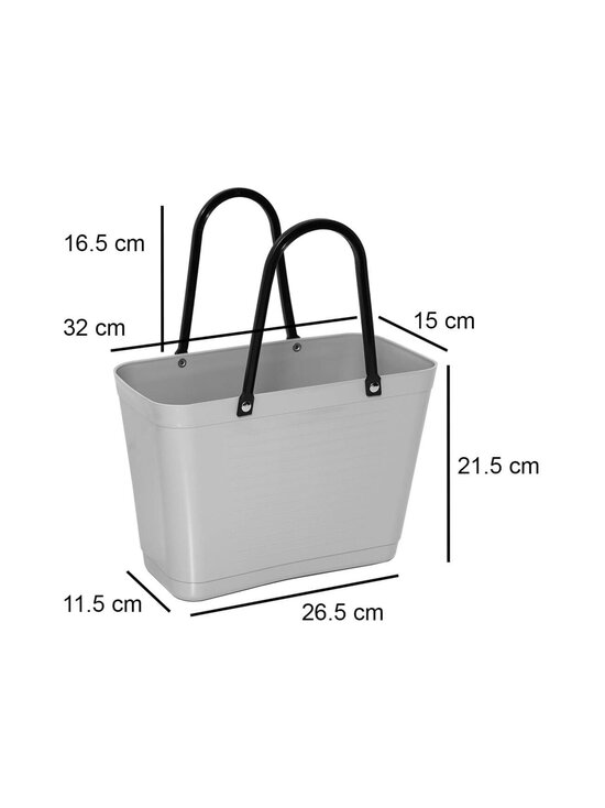 Hinza - Small soma 7,5 l - PINK - photo 3 Hinza - Small soma 7,5 l - PINK | Stockmann - photo 3