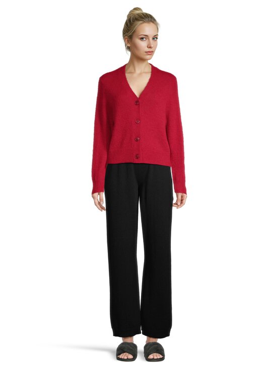A+more - Allure Mohairblend -neuletakki - RED | Stockmann - photo 2