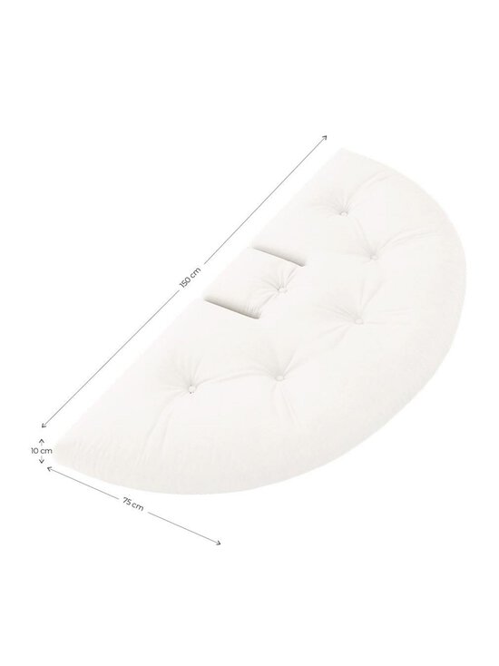 Karup Design - Mini Nido -nojatuoli - PUNAINEN - photo 9 Karup Design - Mini Nido -nojatuoli - PUNAINEN | Stockmann - photo 9