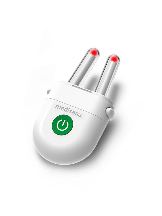 Medisana - Medinose Compact -allergiaterapialaite - WHITE | Stockmann - photo 1