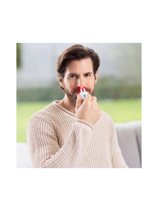 Medisana - Medinose Compact -allergiaterapialaite - WHITE | Stockmann - photo 5