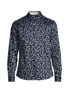 Ted Baker London - Davison-kauluspaita - NAVY | Stockmann