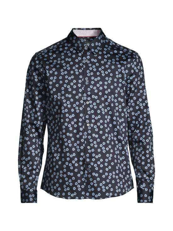 Ted Baker London - Davison-kauluspaita - NAVY | Stockmann - photo 1