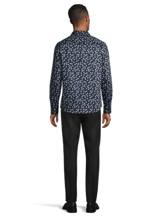 Ted Baker London - Davison-kauluspaita - NAVY | Stockmann - photo 3