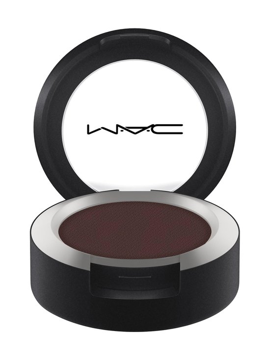 MAC - Powder Kiss Eyeshadow -luomiväri 1,5 g - GIVE A GLAM - photo 2 MAC - Powder Kiss Eyeshadow -luomiväri 1,5 g - GIVE A GLAM | Stockmann - photo 2