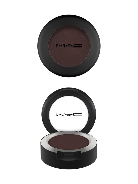 MAC - Powder Kiss Eyeshadow -luomiväri 1,5 g - GIVE A GLAM - photo 4 MAC - Powder Kiss Eyeshadow -luomiväri 1,5 g - GIVE A GLAM | Stockmann - photo 4
