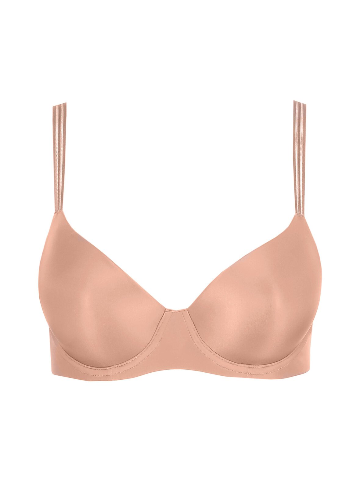 Louie Spacer Full Cup -rintaliivit