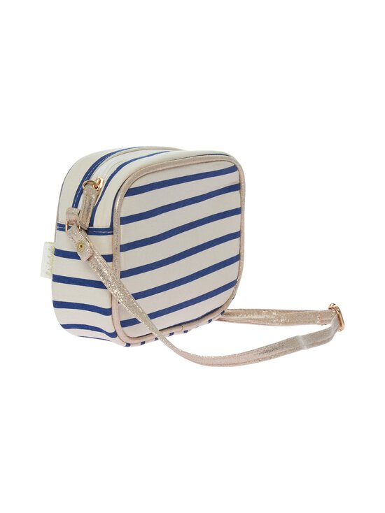 Rockahula - Lemon Drop Stripy -laukku - BLUE | Stockmann - photo 2