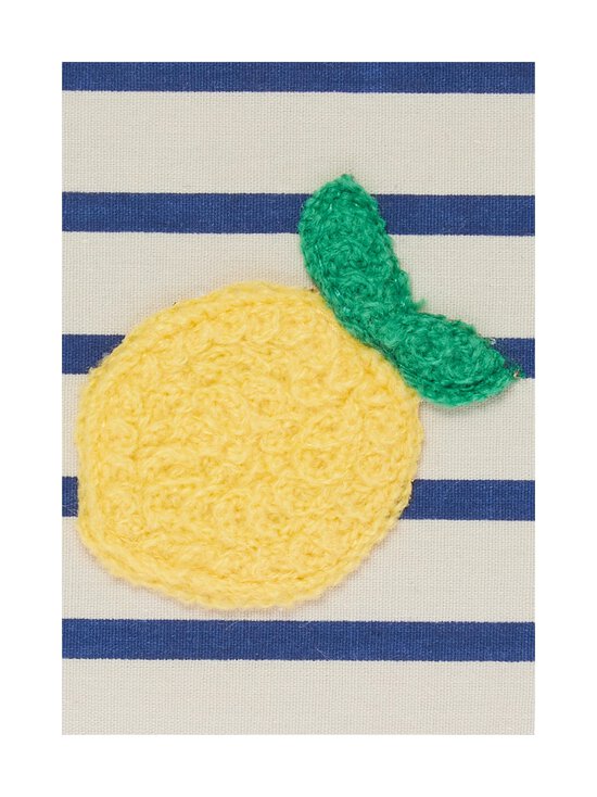 Rockahula - Lemon Drop Stripy -laukku - BLUE | Stockmann - photo 4