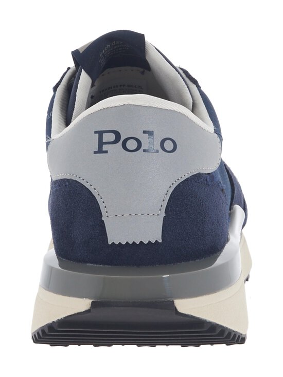 Polo Ralph Lauren - Train 89 brīvā laika apavi - HUNTER NAVY - photo 3 Polo Ralph Lauren - Train 89 brīvā laika apavi - HUNTER NAVY | Stockmann - photo 3