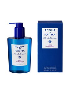 Acqua Di Parma - Blu Mediterraneo Mirto di Panarea -suihkugeeli Acqua Di Parma - Blu Mediterraneo Mirto di Panarea -suihkugeeli | Stockmann