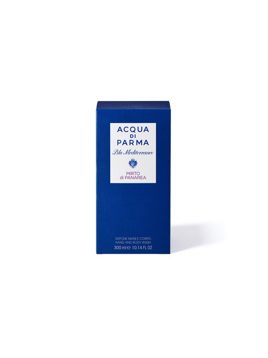 Acqua Di Parma - Dušigeel Blu Mediterraneo Mirto di Panarea - NOCOL - photo 2 Acqua Di Parma - Dušigeel Blu Mediterraneo Mirto di Panarea - NOCOL | Stockmann - photo 2