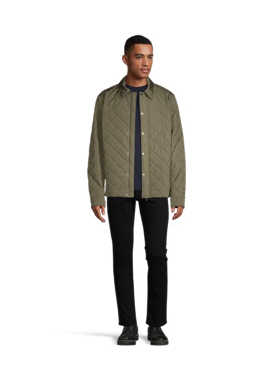 CONSTRUE - FLORENCE-tikkitakki - LT. OLIVE | Stockmann - photo 4