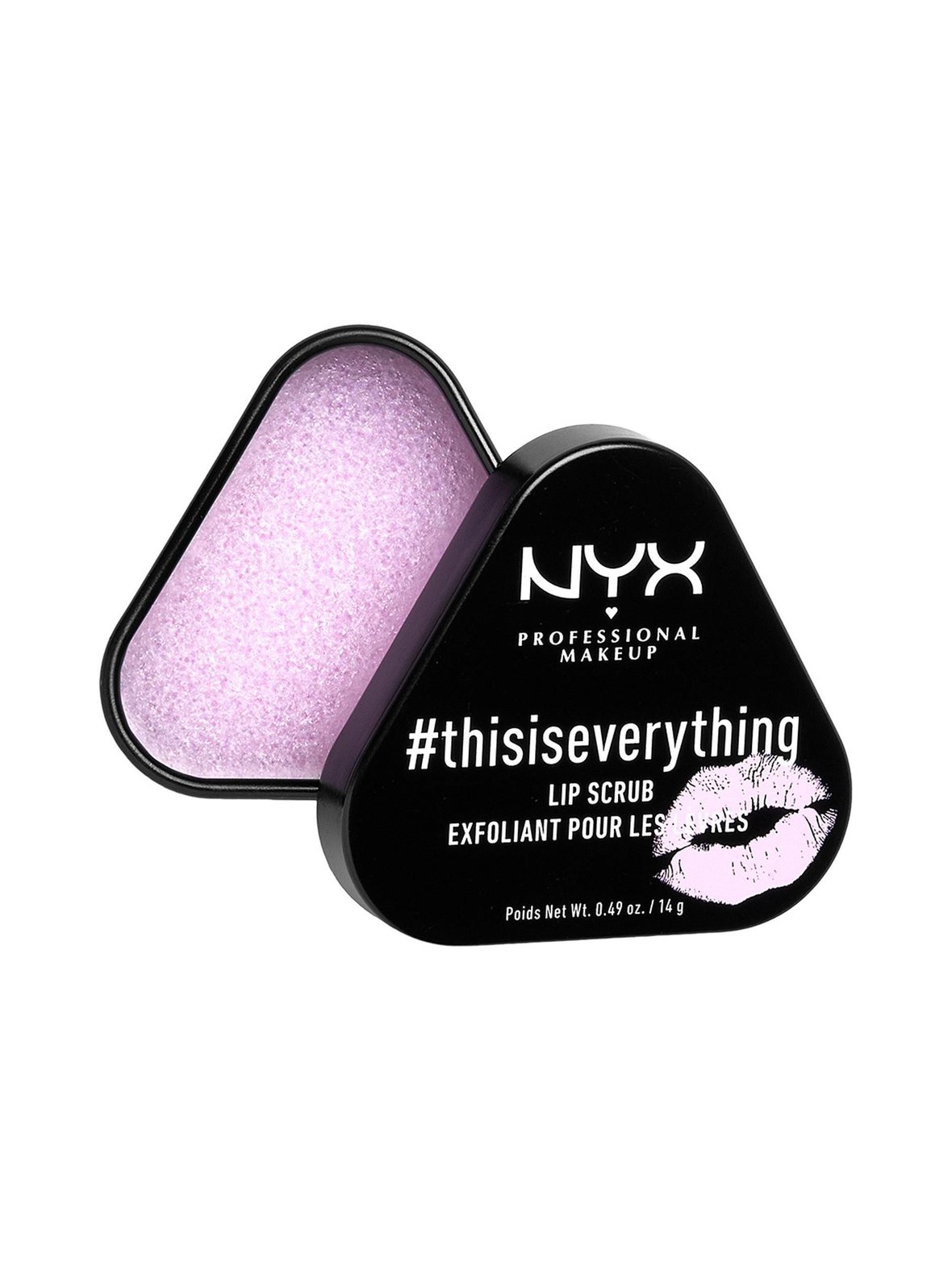 #ThisIsEverything Lip Scrub -huultenkuorintavoide 14 g