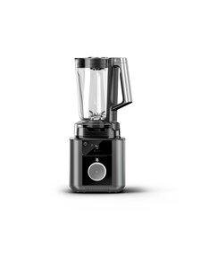 WMF - Master Silent High-Speed Blender -tehosekoitin, 1,75 L - MATT GREY; CROMARGAN STEEL | Stockmann