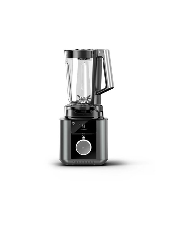 WMF - Master Silent High-Speed Blender -tehosekoitin, 1,75 L - MATT GREY; CROMARGAN STEEL | Stockmann - photo 1