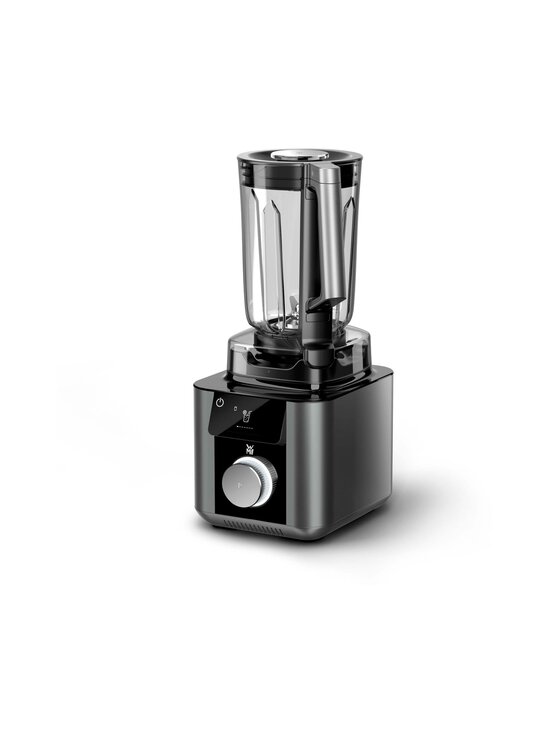 WMF - Master Silent High-Speed Blender -tehosekoitin, 1,75 L - MATT GREY; CROMARGAN STEEL | Stockmann - photo 2