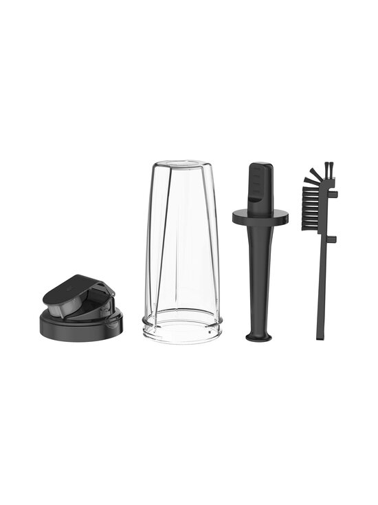 WMF - Master Silent High-Speed Blender -tehosekoitin, 1,75 L - MATT GREY; CROMARGAN STEEL | Stockmann - photo 5