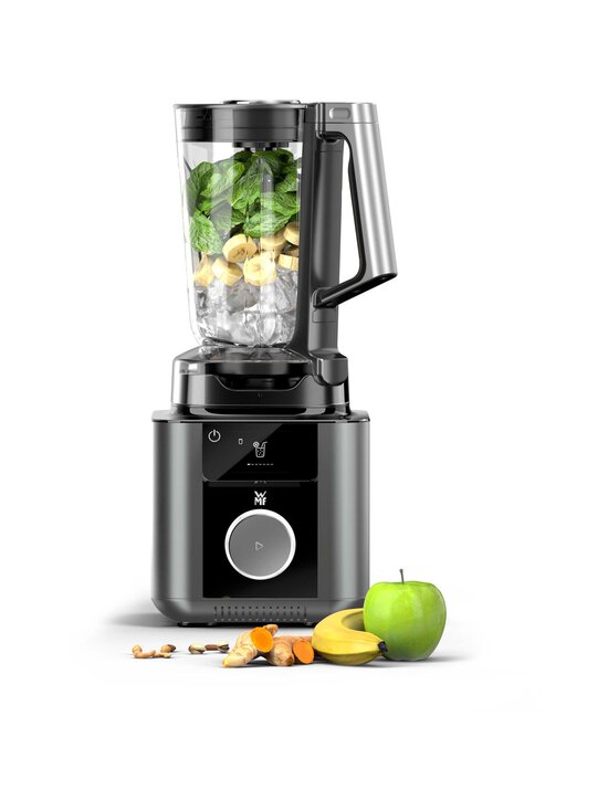 WMF - Master Silent High-Speed Blender -tehosekoitin, 1,75 L - MATT GREY; CROMARGAN STEEL | Stockmann - photo 6