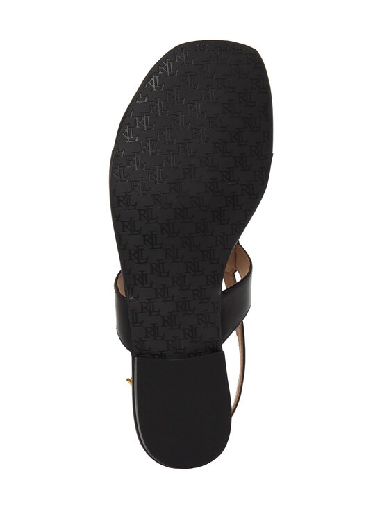 Lauren Ralph Lauren - Sandaalid Everley - BLACK - photo 4 Lauren Ralph Lauren - Sandaalid Everley - BLACK | Stockmann - photo 4